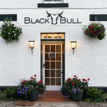 Black Bull Gartmore ستيرلينج المظهر الخارجي الصورة