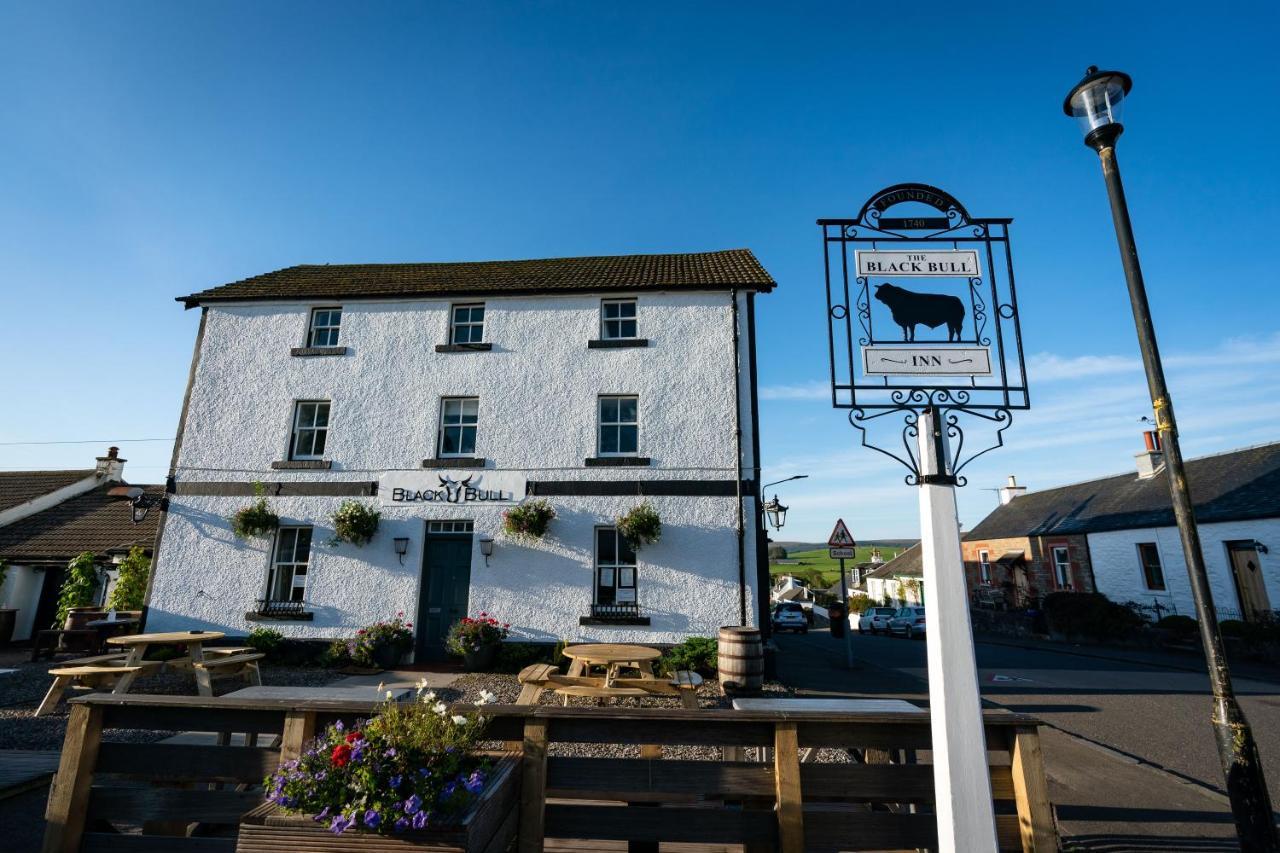 Black Bull Gartmore ستيرلينج المظهر الخارجي الصورة