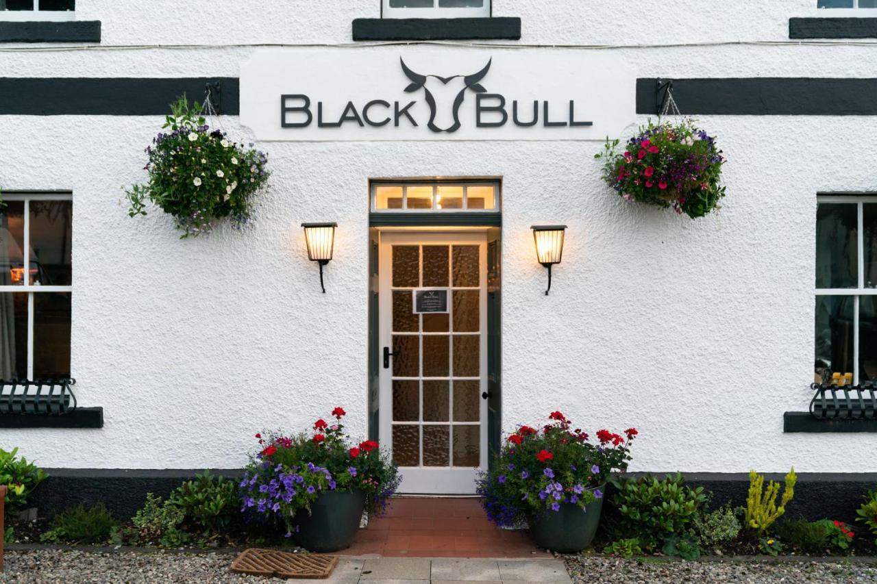 Black Bull Gartmore ستيرلينج المظهر الخارجي الصورة